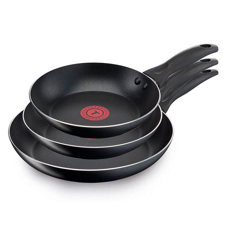 Set sartenes 20/24/26cm Easy COOK-1
