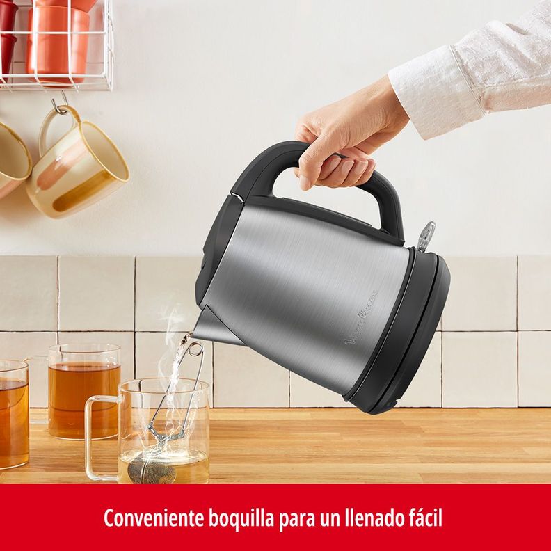 Hervidor Subito 1,7L Moulinex-2