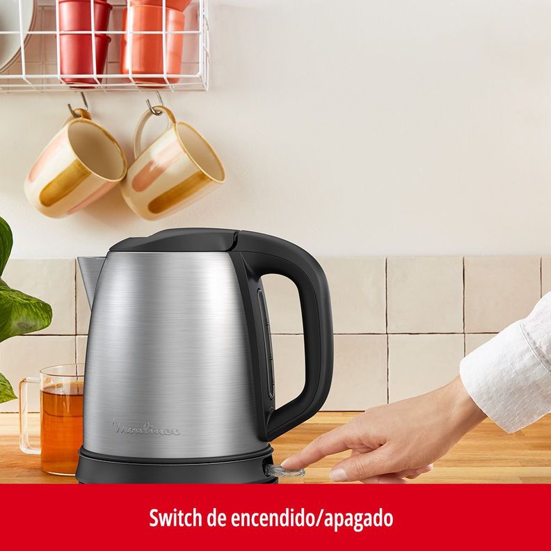Hervidor Subito 1,7L Moulinex-3