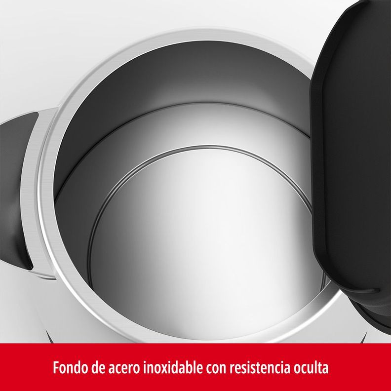 Hervidor Subito 1,7L Moulinex-5