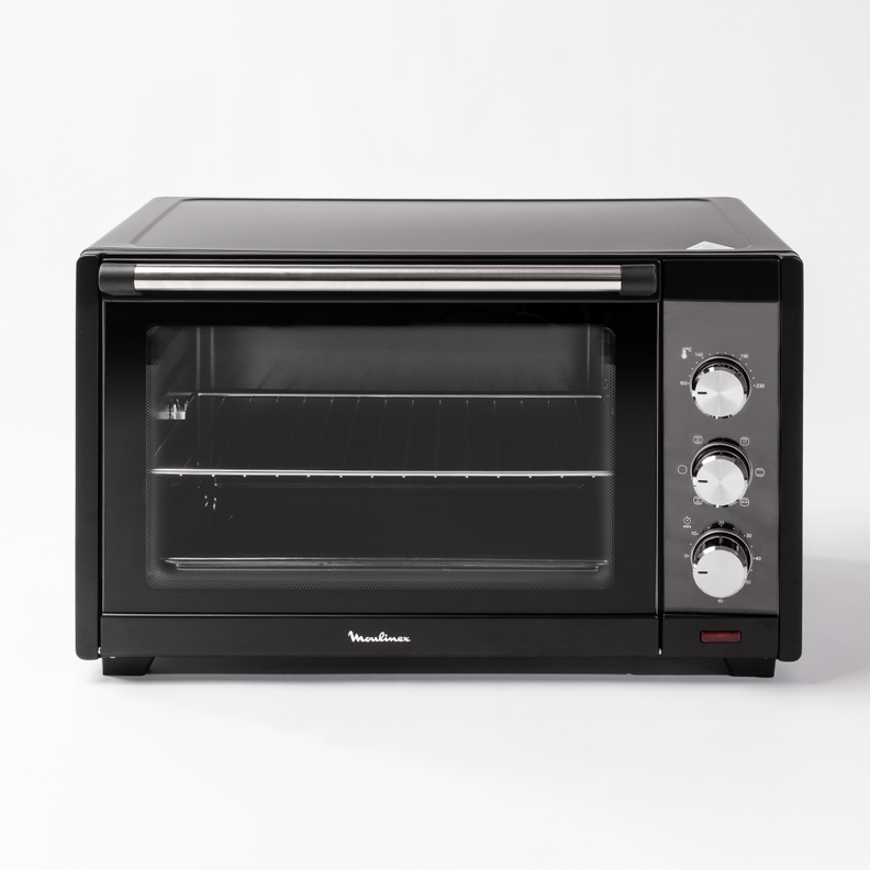 Horno Eléctrico Moulinex 40L 2000W-0