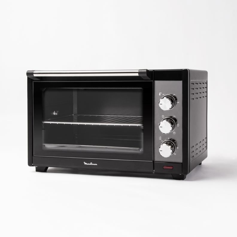 Horno Eléctrico Moulinex 40L 2000W-1