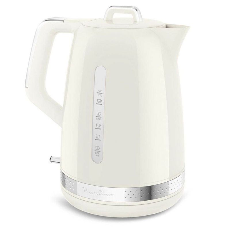 Hervidor Soleil Marfil 1,7L BY320A10-0