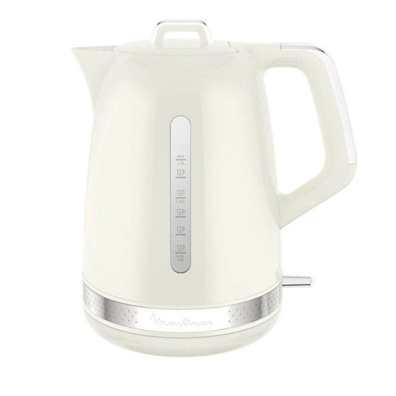 Hervidor Soleil Marfil 1,7L BY320A10-2