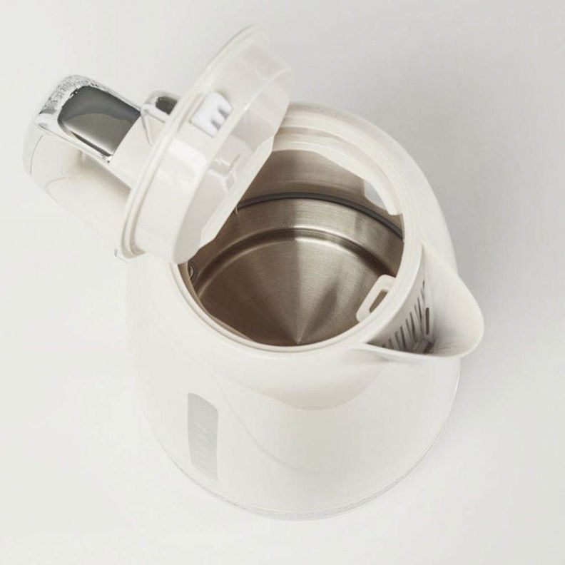 Hervidor Soleil Marfil 1,7L BY320A10-3