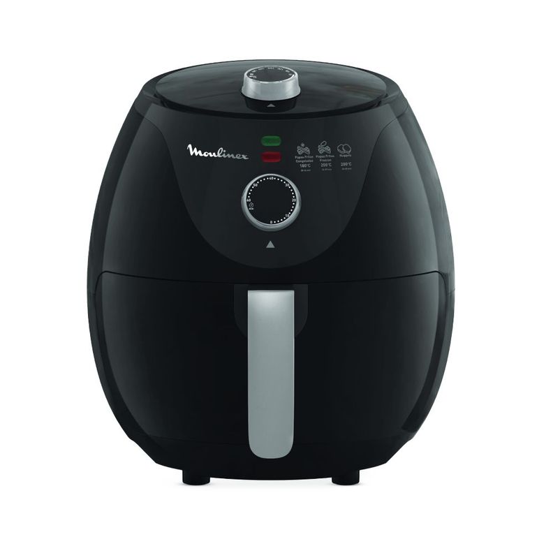 Freidora de Aire Essential Mecánica 3,2L -0