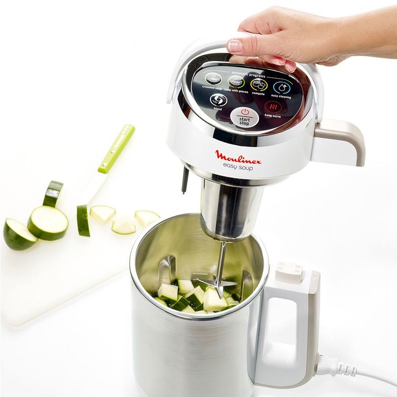 Máquina de Sopa Easy Soup LM841110-2