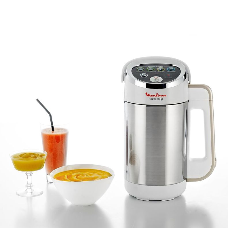 Máquina de Sopa Easy Soup LM841110-4