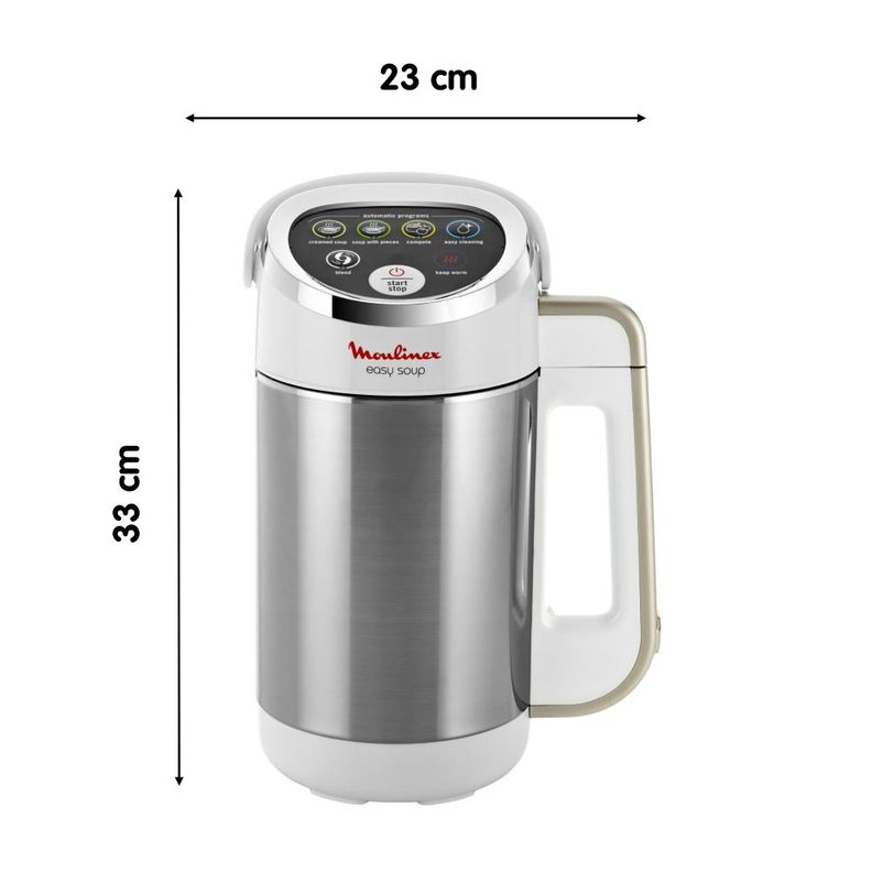 Máquina de Sopa Easy Soup LM841110-6