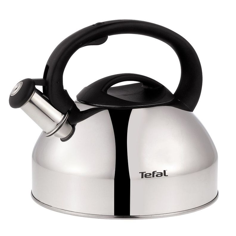 Tetera 3 Lts. Acero Inoxidable-0
