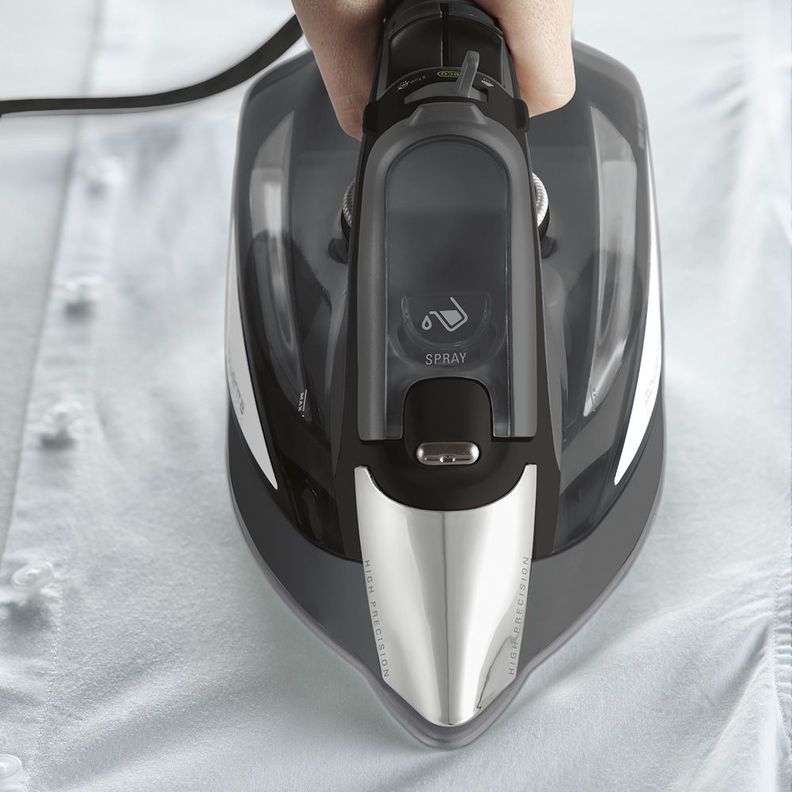 Plancha expertise Anti-Calc DW7025D1-6