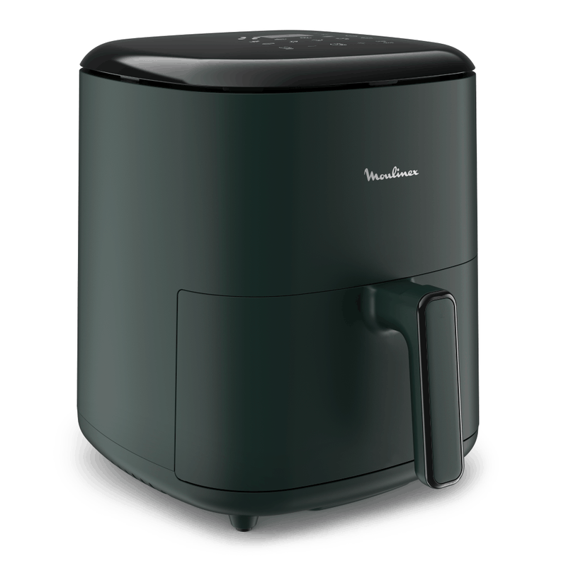 Freidora de Aire Easy Fry Max 5L Forest-1