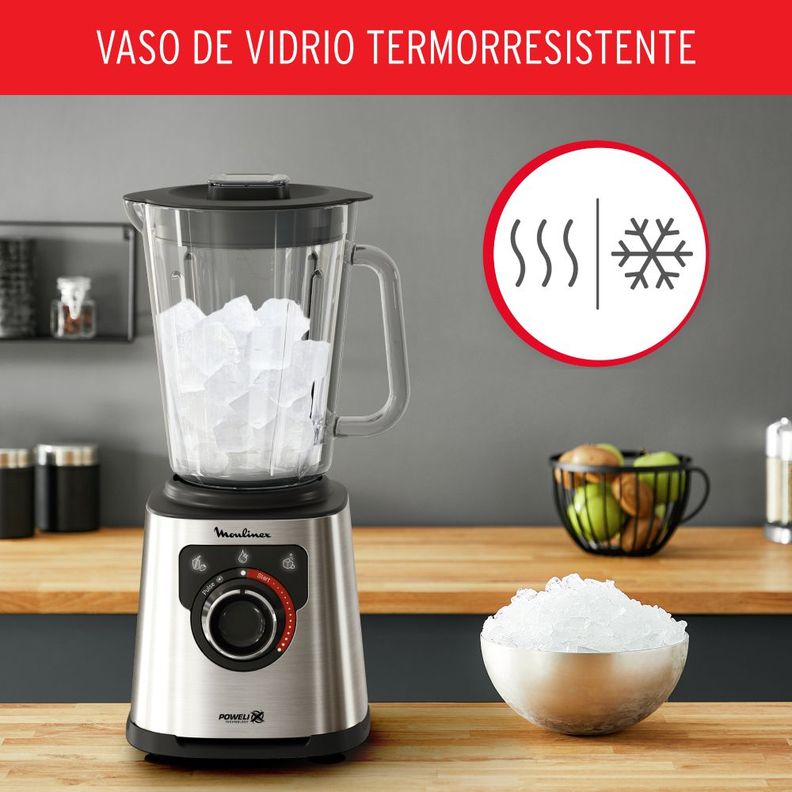 Licuadora PerfectMix+ 1200W Digital-3