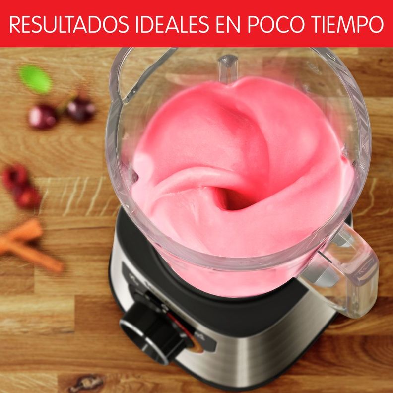 Licuadora PerfectMix+ 1200W Digital-4
