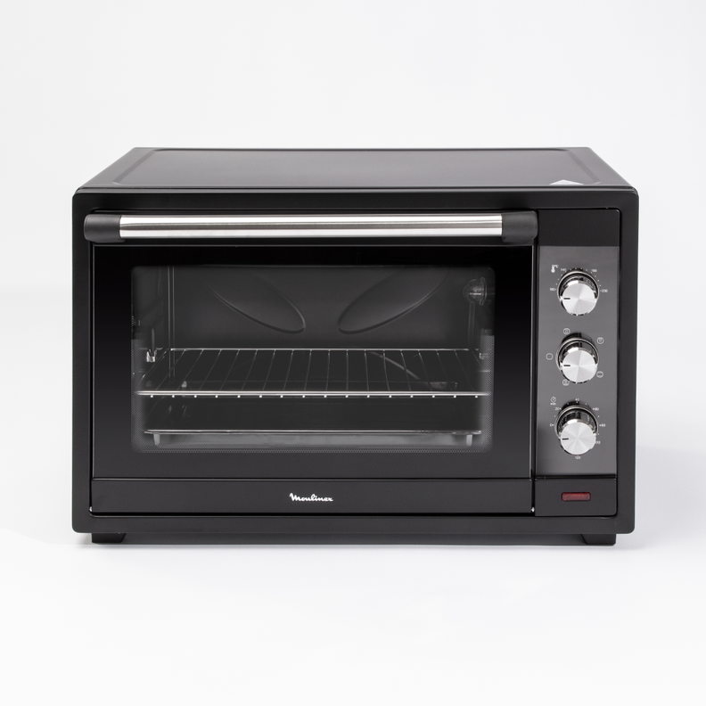 Horno Eléctrico Moulinex 60L 2200W-0