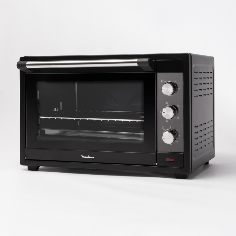 Horno Eléctrico Moulinex 60L 2200W-1