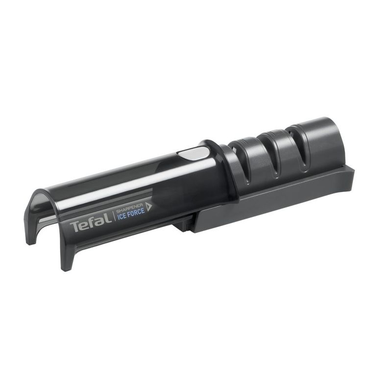 Afilador 12,5X5,9 cm Ice Force Tefal-0