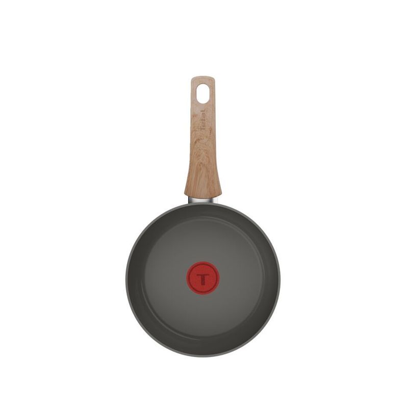 Sarten 24 CM Renew Ceramica Tefal Gris