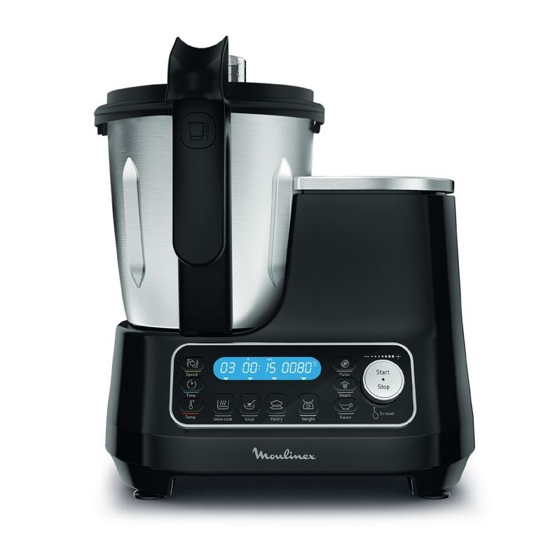 Robot de Cocina Click Chef-0