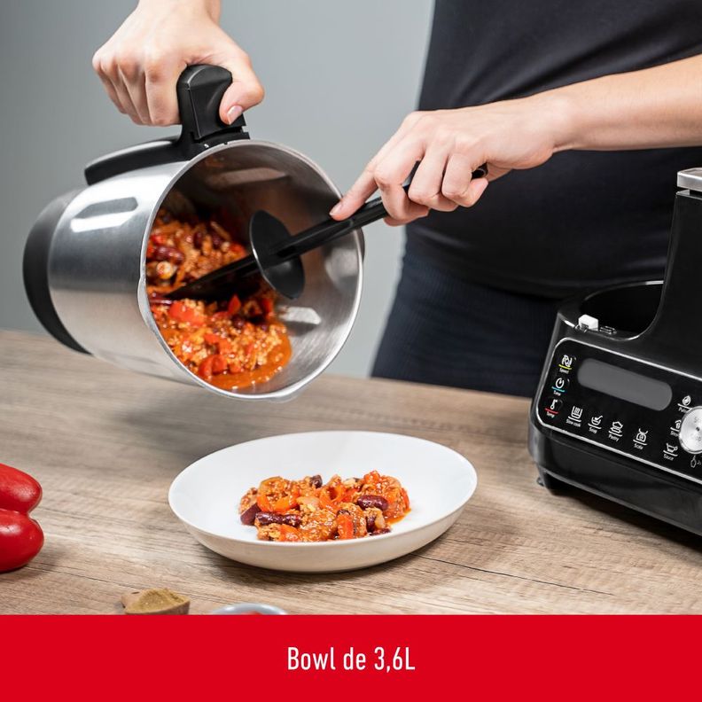Robot de Cocina Click Chef-3