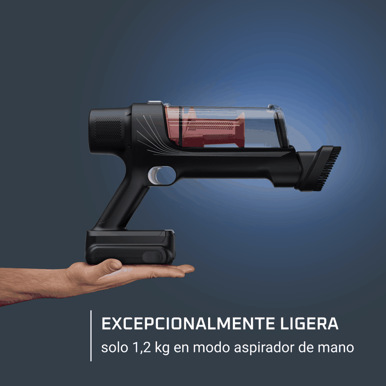 Aspiradora Vertical Rowenta X-Pert 7.60-2