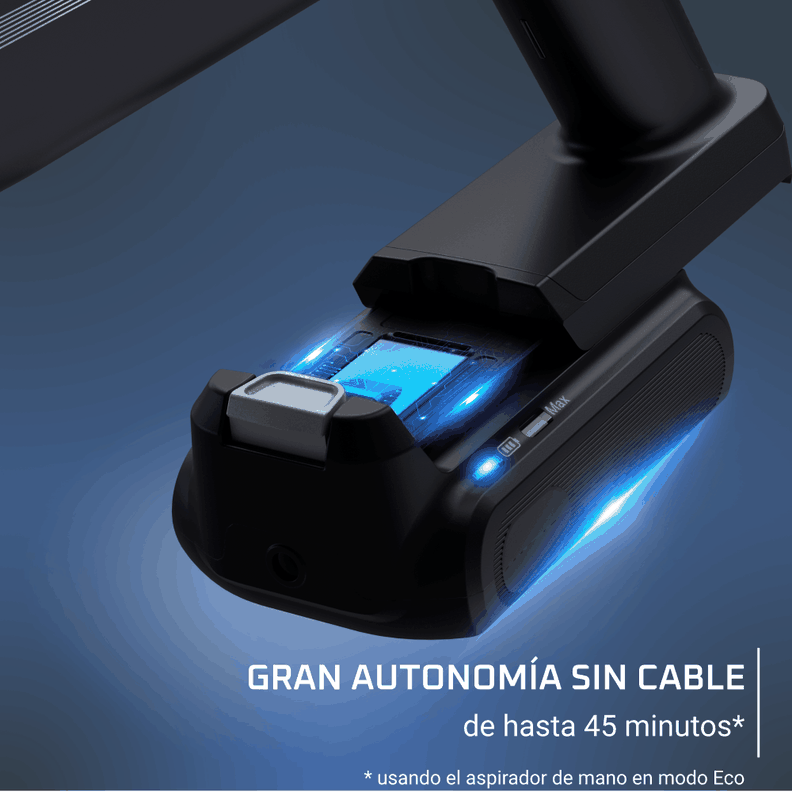 Aspiradora Vertical Rowenta X-Pert 7.60-3