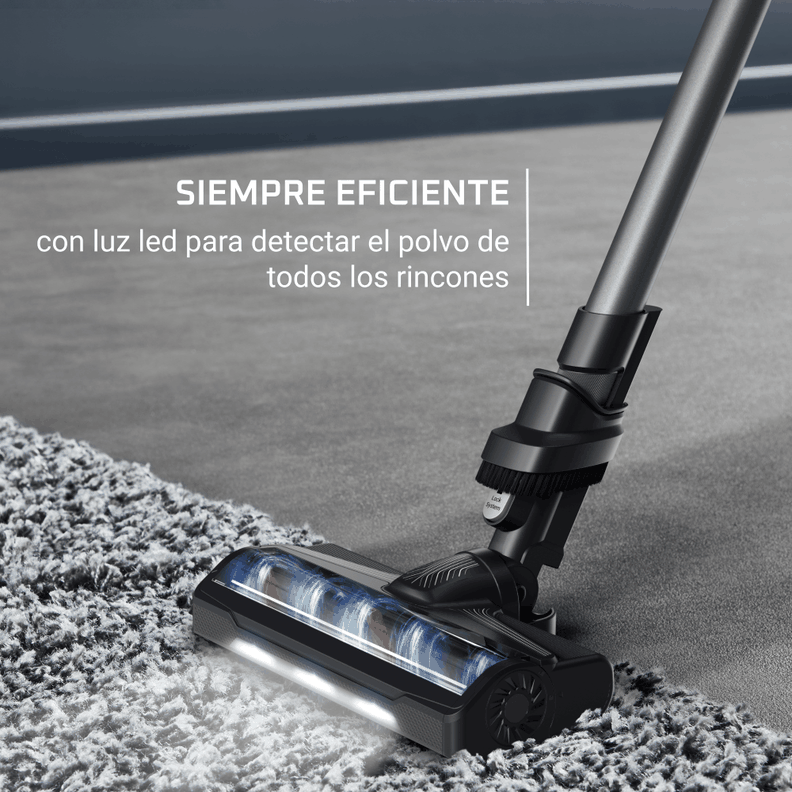 Aspiradora Vertical Rowenta X-Pert 7.60-4