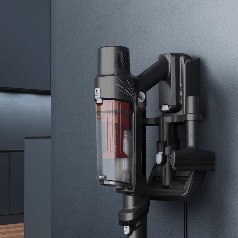 Aspiradora Vertical Rowenta X-Pert 7.60-6