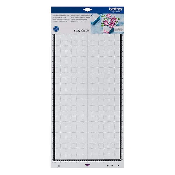 Mat Sujecion Estandar Brother 30 x 60cm-0