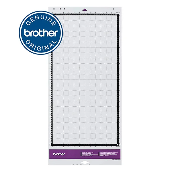 Mat Sujecion Estandar Brother 30 x 60cm-1