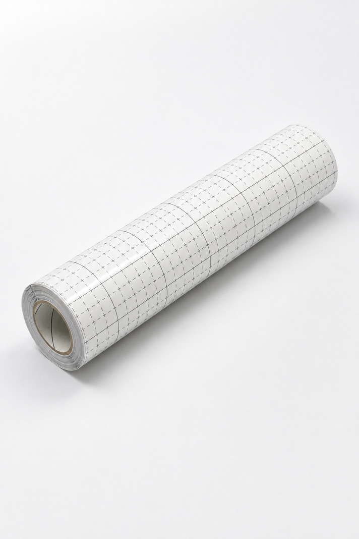 Trans Tape Premium 10 cm X 5m Transparente Silhouette
