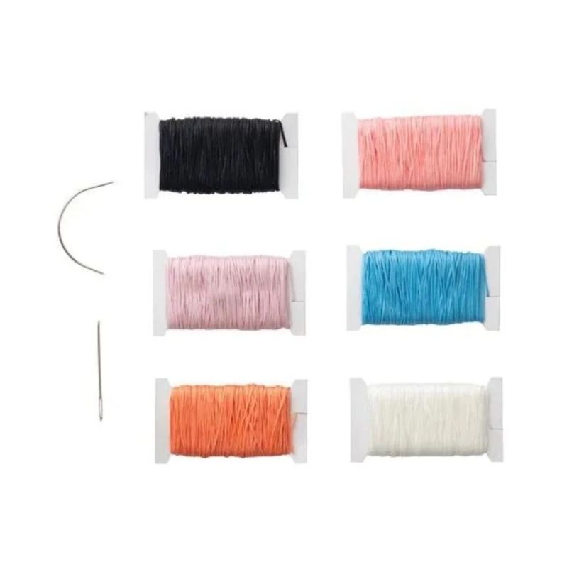 Cinch Coptic Kit De Encuadernacion American Craft Blanco