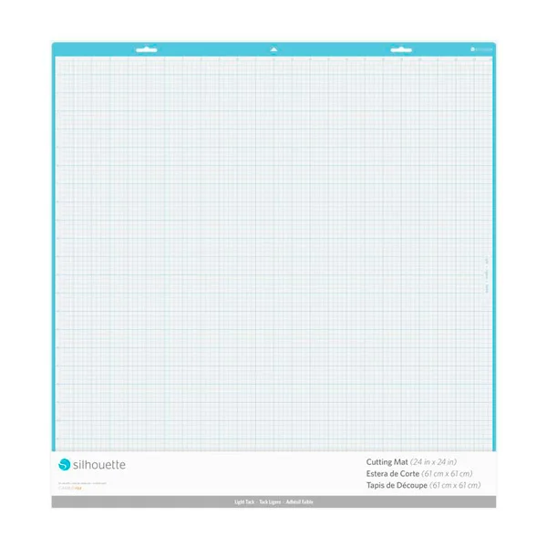 Cut Mat 60 x 60 cm Pegamento Suave-0