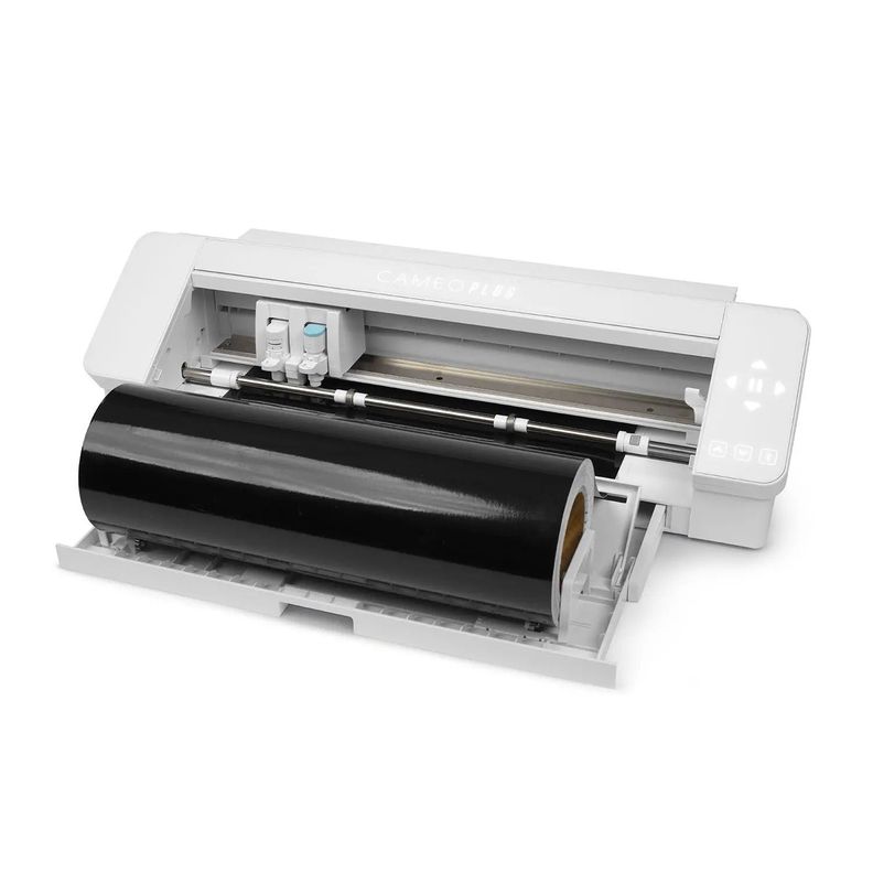 Plotter de Corte Cameo 4 Plus-1