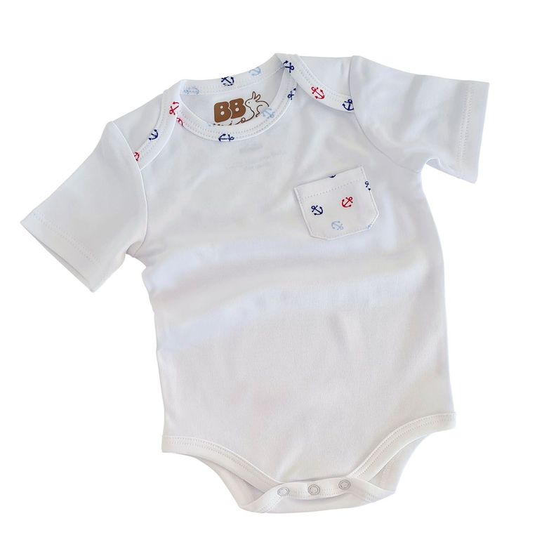BODY FRANCES ANCLAS 0-3 MESES-0
