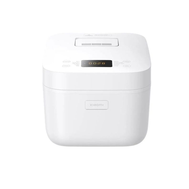Xiaomi Xiaomi Arrocera Inteligente 4L Multifunctional Rice Cooker Blanco