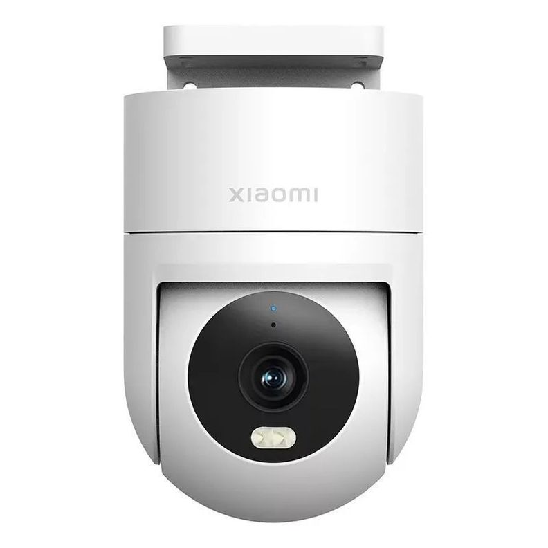 Camara Seguridad Xiaomi Outdoor Camera CW300
