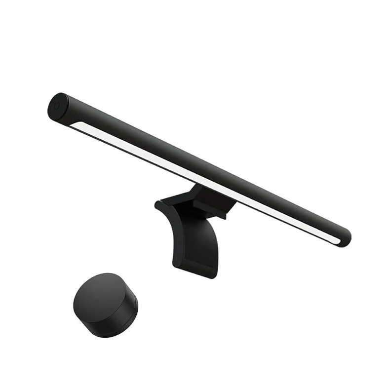 Xiaomi Mi Computer Monitor Light Bar Lampara Barra de Luz Led Monitor Negro