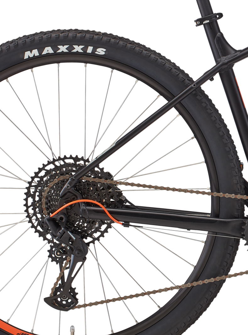 Bicicleta KTM Ultra Fun-2