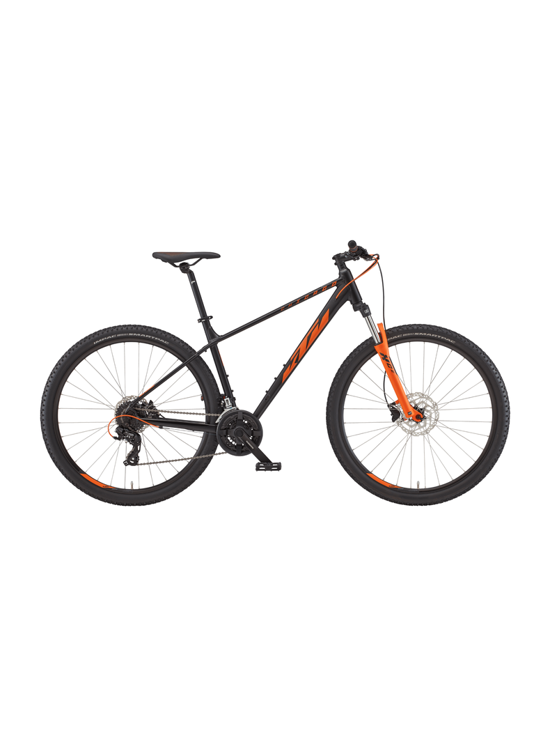 Bicicleta KTM Chicago
