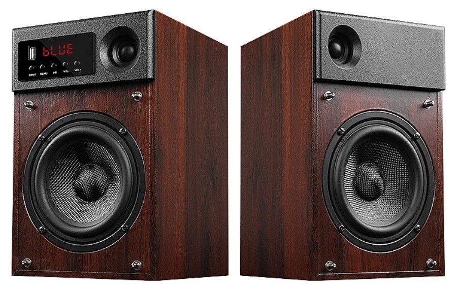 Parlantes Activos Hs 80watt-5