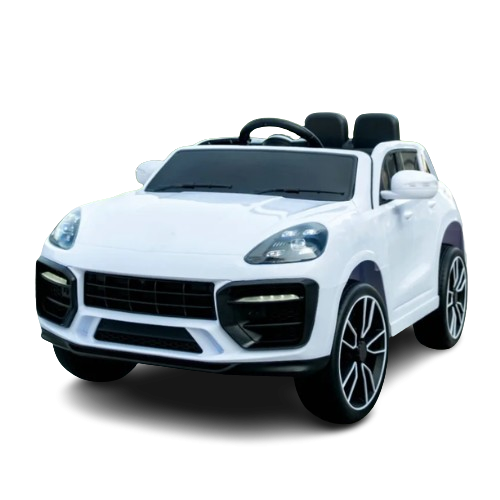 Auto a Bateria estilo Cayenne
