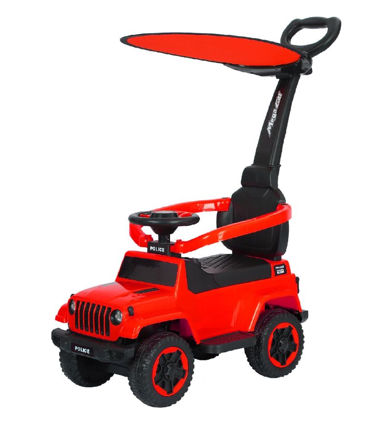 Correpasillo Jeep 2 en 1 BLUETOOTH-0