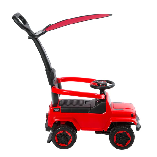 Correpasillo Jeep 2 en 1 BLUETOOTH-2