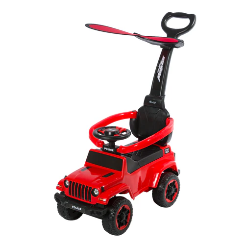 Correpasillo Jeep 2 en 1 BLUETOOTH-3