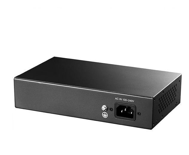 Switch 16 Puertos Gigabit cudy-2