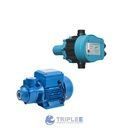 Kit Bomba de agua periférica 0.5 hp + Controlador de presión dps-1-1