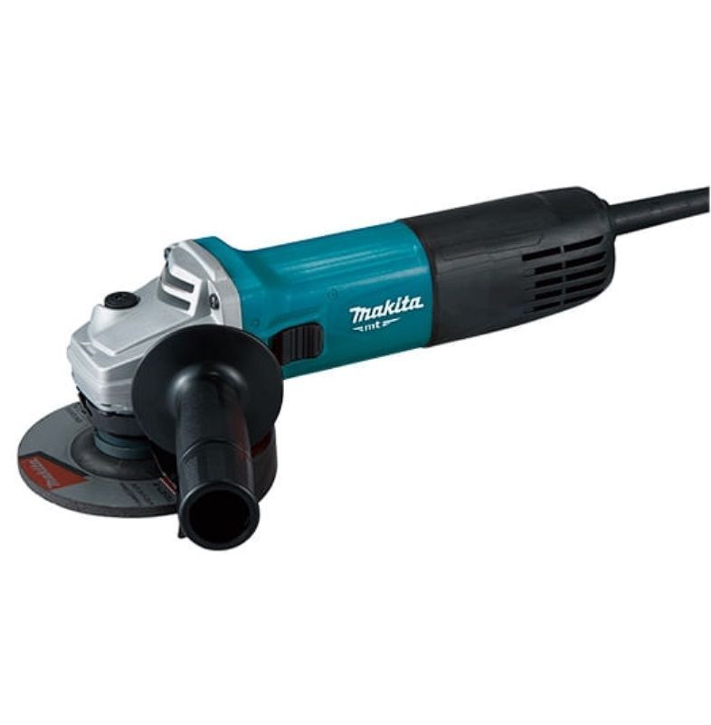 Esmeril Angular De 4.1/2 Mt 850W M9510B-0