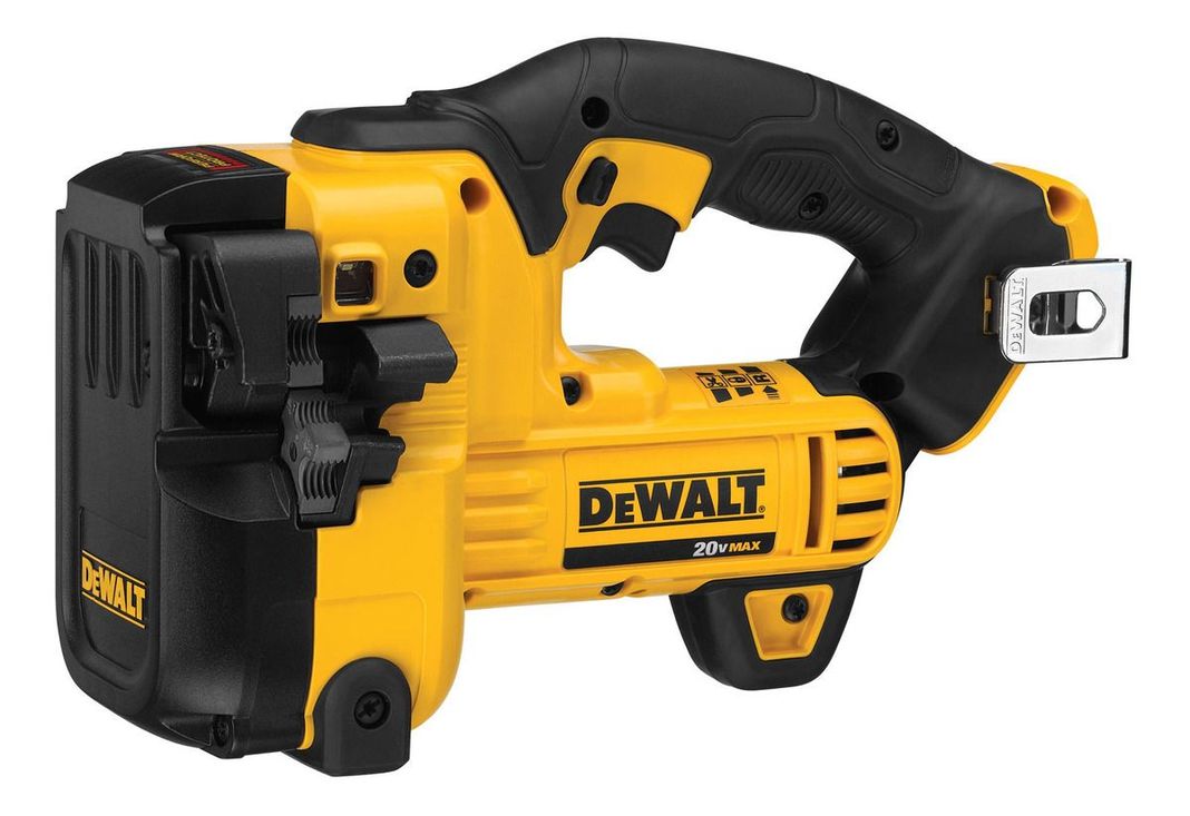 Cortador De Varilla Roscada 20v Sin Batería Dewalt Dcs350b-0