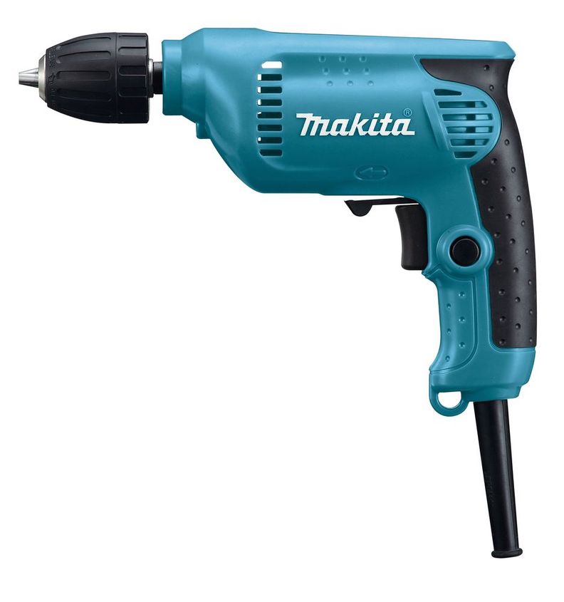TALADRO ROTACION 10MM 450W 6413 MAKITA-2